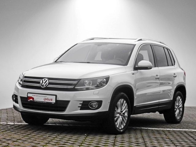 Volkswagen tiguan 5n2 Volkswagen tiguan 5n2