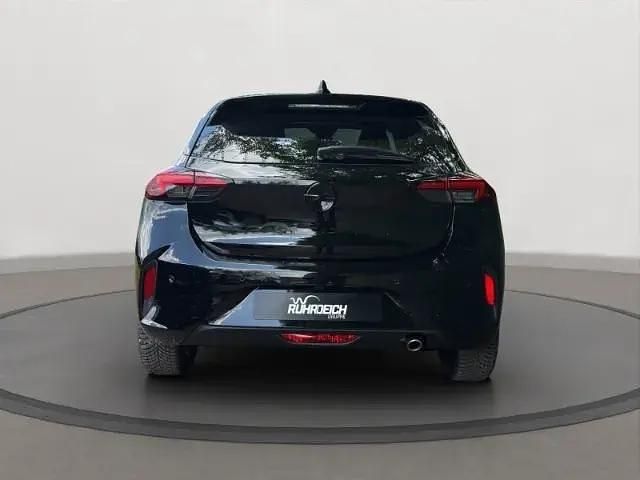 Neu Opel Corsa 74 PS (54 kW) 2025 Schwarz Kleinwagen