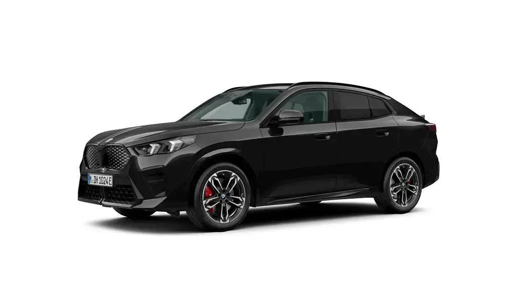 Gebraucht BMW iX2 Luxury Line 230 kW (313 PS) 2026 SUV