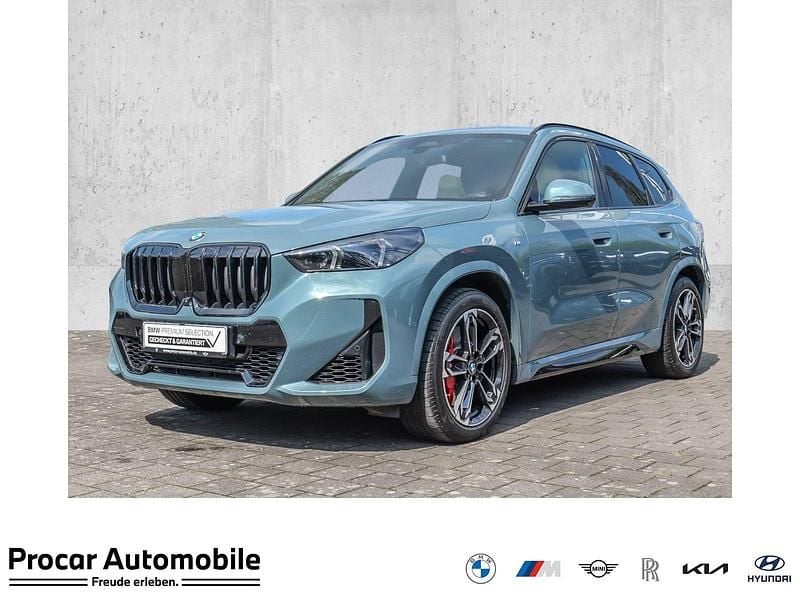 Gebraucht BMW X1 M Sport 218 PS (160 kW) 2024 SUV