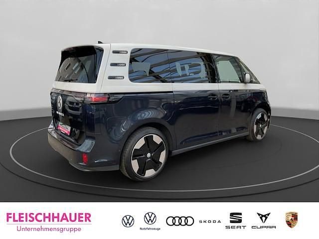 Gebraucht VW ID. Buzz Pro 150 kW (204 PS) 2024 Van / Kleinbus