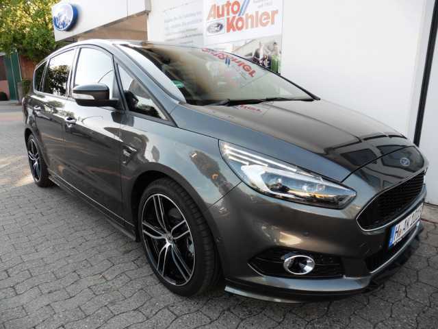 Verkauft Ford S Max St Line Bi Turbo T Gebraucht 18 14 000 Km In Isernhagen Nb H