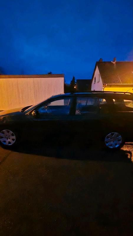 Gebraucht Opel Omega 106 PS (77 kW) 2000 Grün Kombi