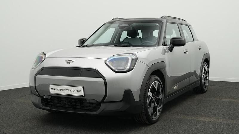 Gebraucht Mini Aceman Classic 135 kW (184 PS) 2024 Grau SUV