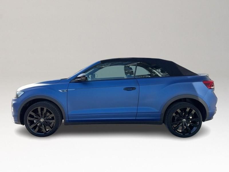Gebraucht VW T-Roc Beats 150 PS (110 kW) 2022 SUV