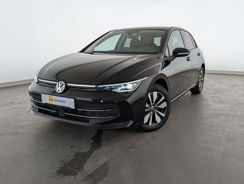 Usata VW Golf VIII Goal 116 CV (85 kW) 2025 Berlina