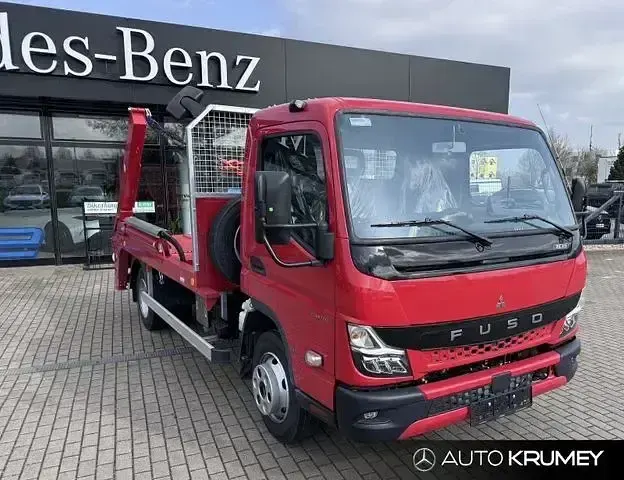 Usado Mitsubishi Canter 2024 Andere