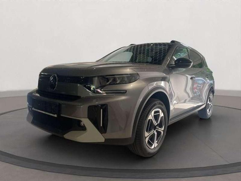 Farbe grun turquoise/typ ausse Neu 2025 Citroën C3 Aircross SUV | 25.990 € (Fairer Preis) - Bild 1/4
