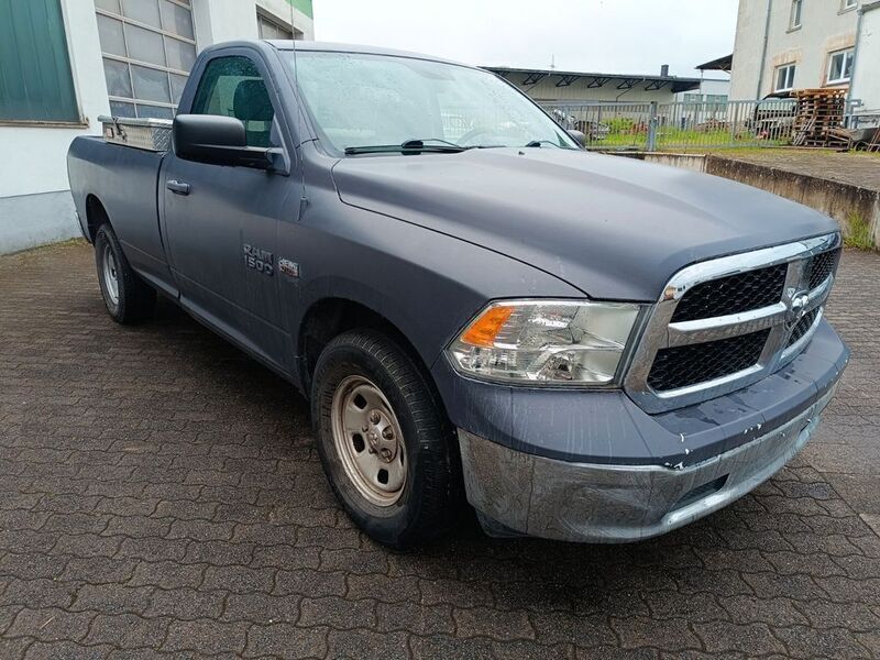 Gebraucht Dodge Ram 401 PS (294 kW) 2017 Pickup