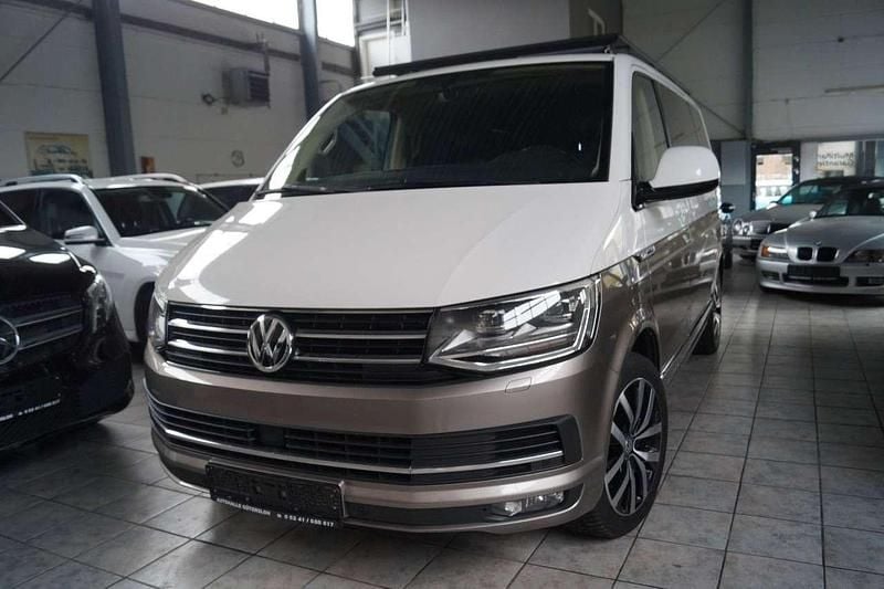 Używany VW T6 Highline 204 KM (150 kW) 2016 Other Van