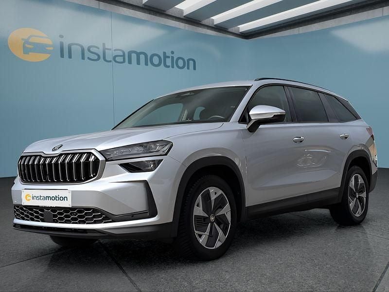 Gebraucht 2024 Skoda Kodiaq SUV | 43.899 € (Guter Preis) - Bild 1/4