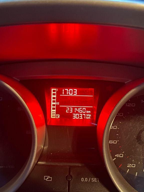 Schwarz Gebraucht 2011 Seat Ibiza Style Limousine | 2.000 € (Superpreis) - Bild 1/4