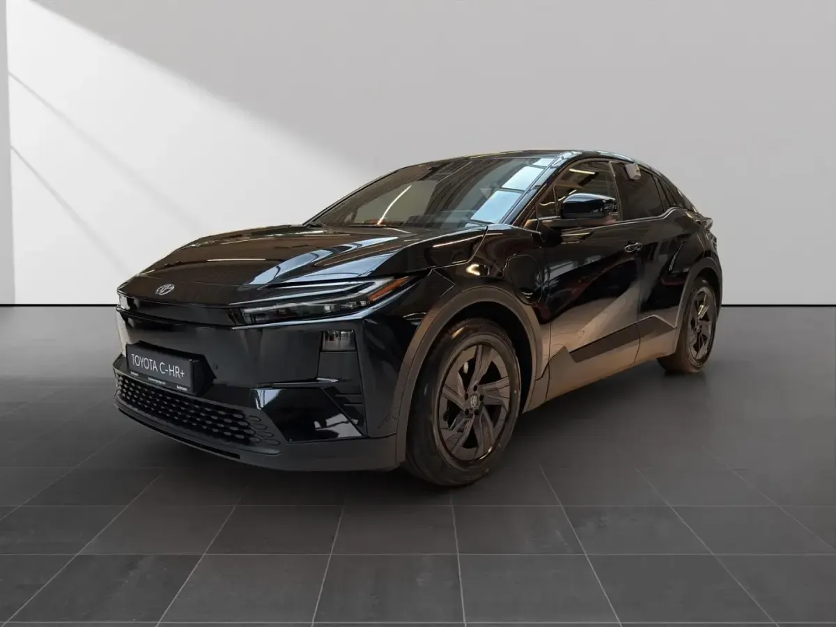 Gebraucht Toyota C-HR+ 164 kW (224 PS) 2026 SUV