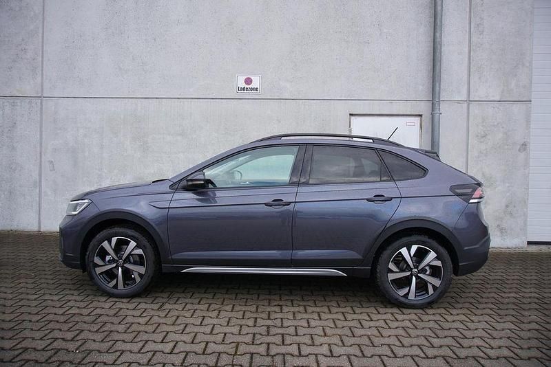 Neu VW Taigo 116 PS (85 kW) 2026 Rauchgrau metallic SUV