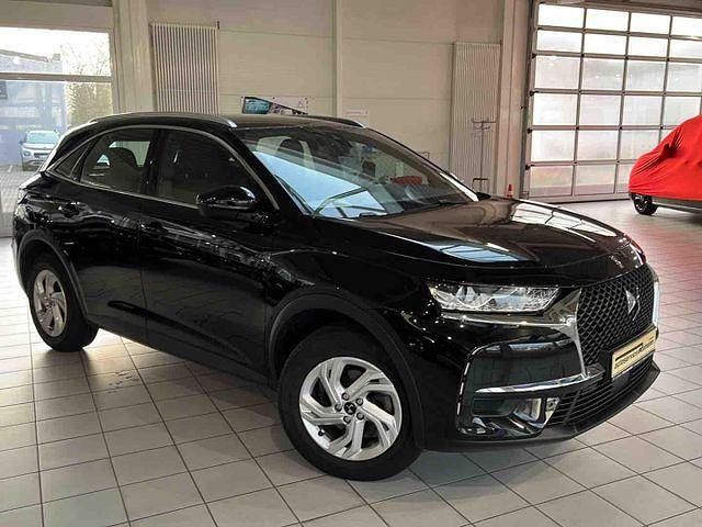 Gebraucht DS Automobiles DS7 Crossback Chic 131 PS (96 kW) 2020 SUV