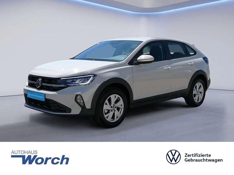 Ascotgrau Neu 2025 VW Taigo SUV | 20.779 € (Superpreis) - Bild 1/4