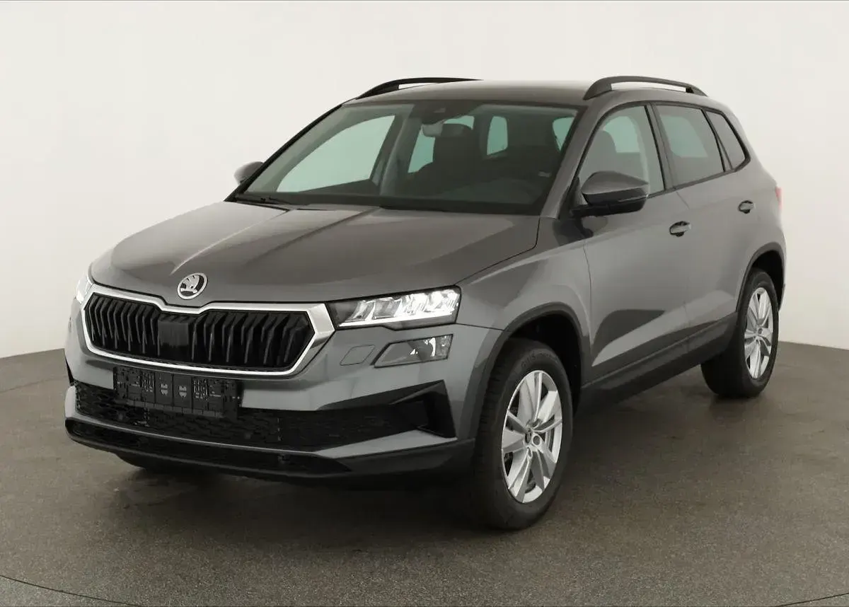 Gebraucht Skoda Karoq Selection 150 PS (110 kW) 2026 SUV