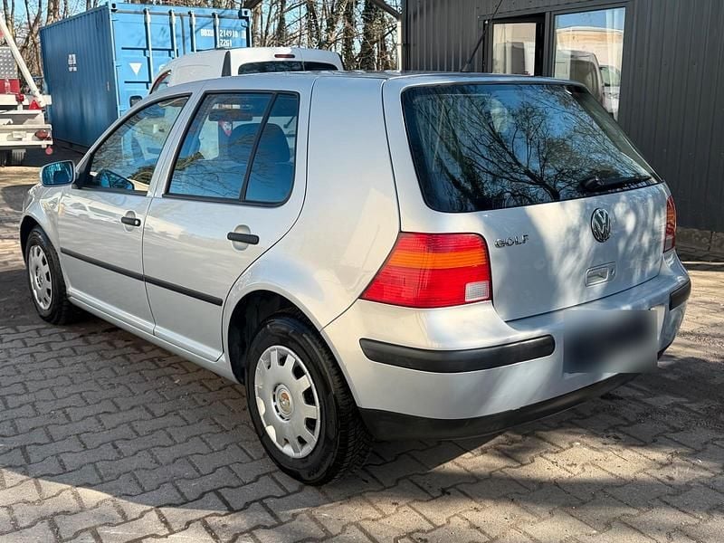 Gebraucht VW Golf III 74 PS (54 kW) 1999 Limousine