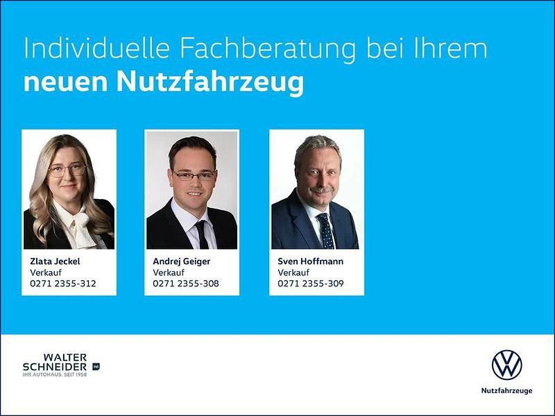 Neu VW Multivan Edition 177 PS (130 kW) 2025 Weiß Van