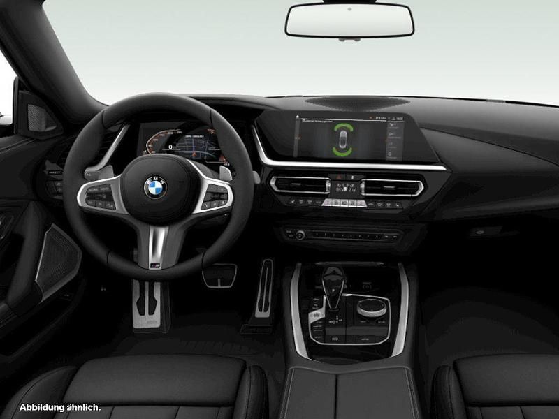 Gebraucht 2025 BMW Z4 M Sport Cabrio | 59.827 € (Teuer) - Bild 1/1
