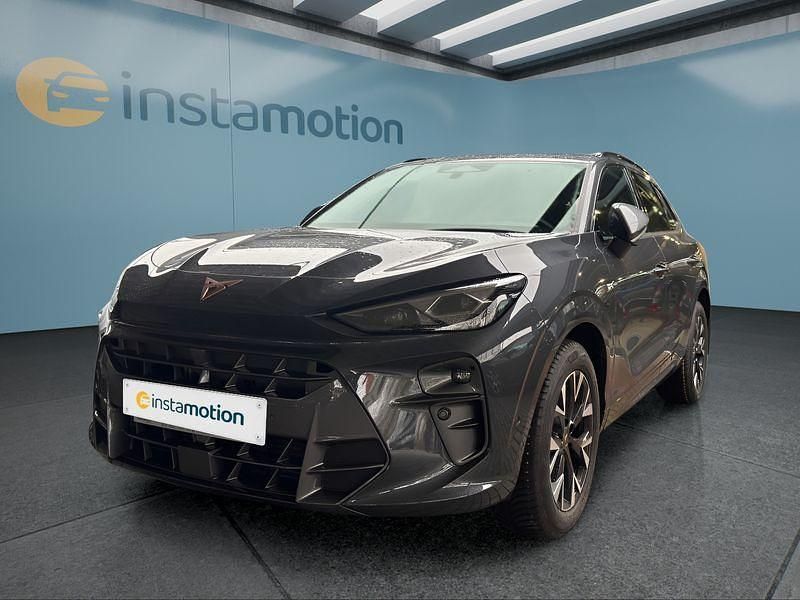 Second-hand Cupra Terramar 150 CP (110 kW) 2026 Gri SUV