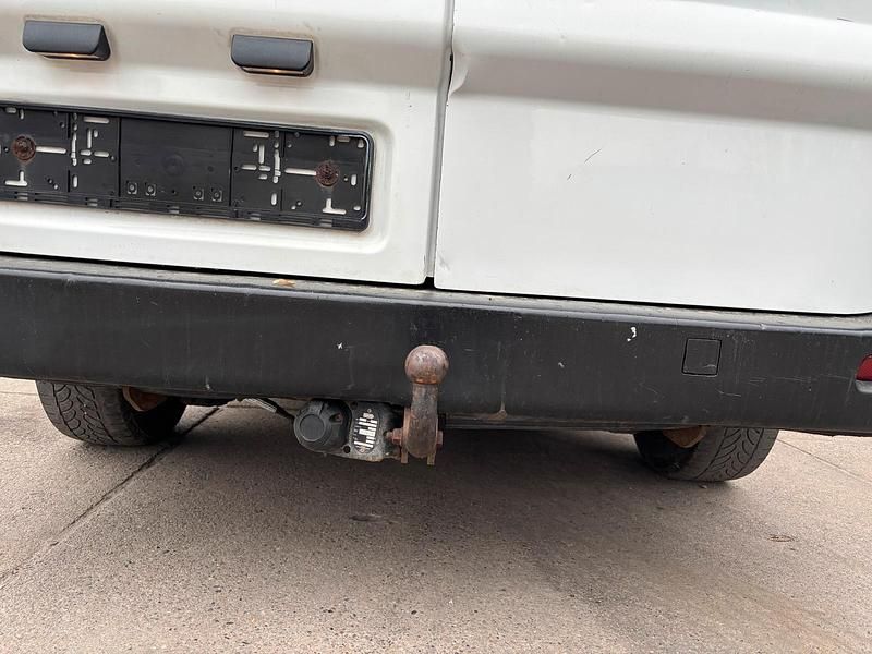 Second-hand Citroën Jumpy 90 CP (66 kW) 2008 Alb Monovolum