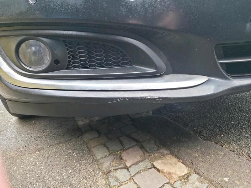 Gebraucht Opel Insignia 170 PS (125 kW) 2014 Schwarz Limousine