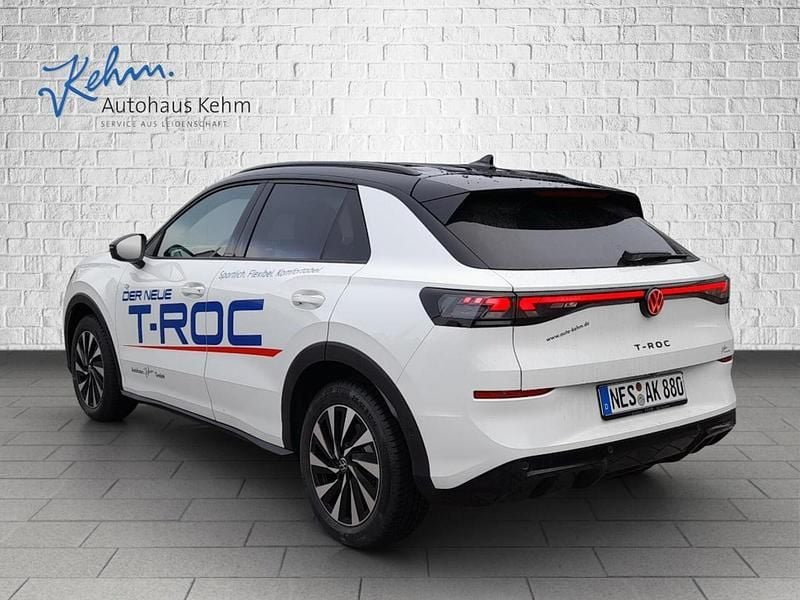 Gebraucht VW T-Roc R-line 150 PS (110 kW) 2026 SUV