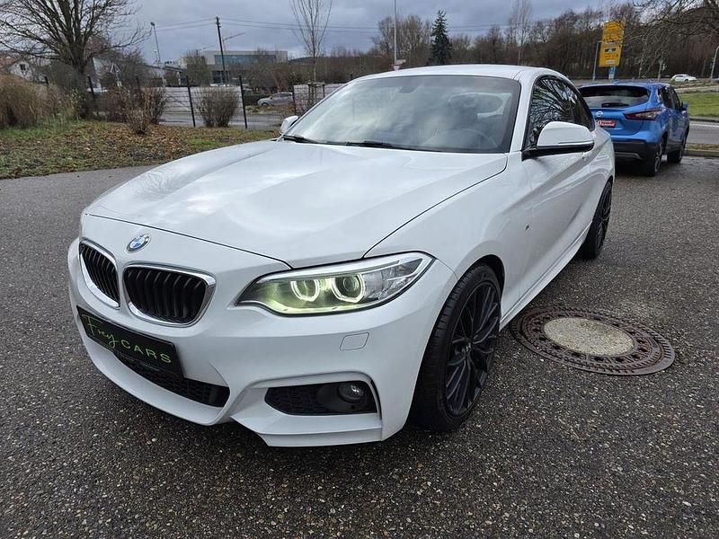 Gebraucht 2014 BMW 225 Performance | 20.190 € (Fairer Preis) - Bild 1/4