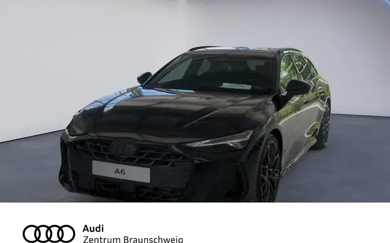 Gebraucht Audi A6 Ambiente 367 PS (269 kW) 2026 Kombi
