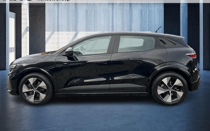 Gebraucht Renault Megane E-Tech Equilibre 96 kW (131 PS) 2022 Sternenschwarz Kleinwagen