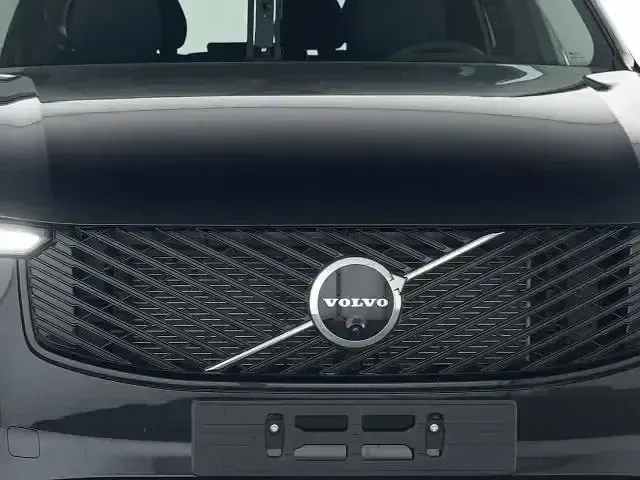Gebraucht Volvo XC90 Plus 310 PS (228 kW) 2025 Onyx black / metallic (metallic) SUV