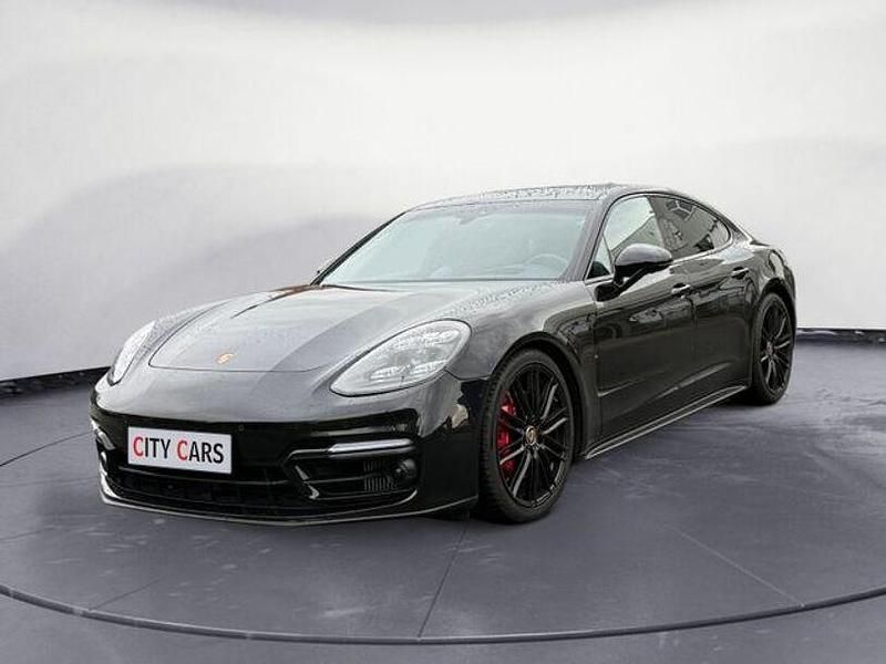 Gebraucht Porsche Panamera 480 PS (353 kW) 2021 Andere Limousine
