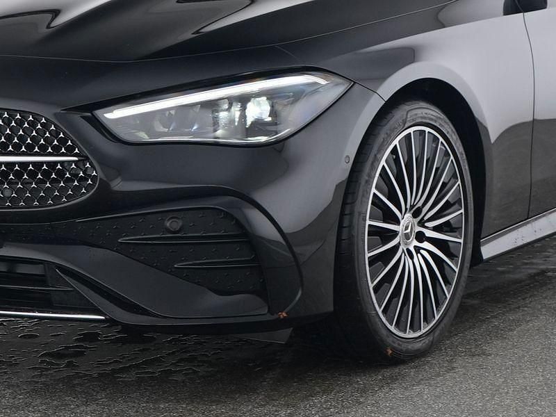 Gebraucht Mercedes CLE220 Advanced Plus 197 PS (144 kW) 2024 Schwarz