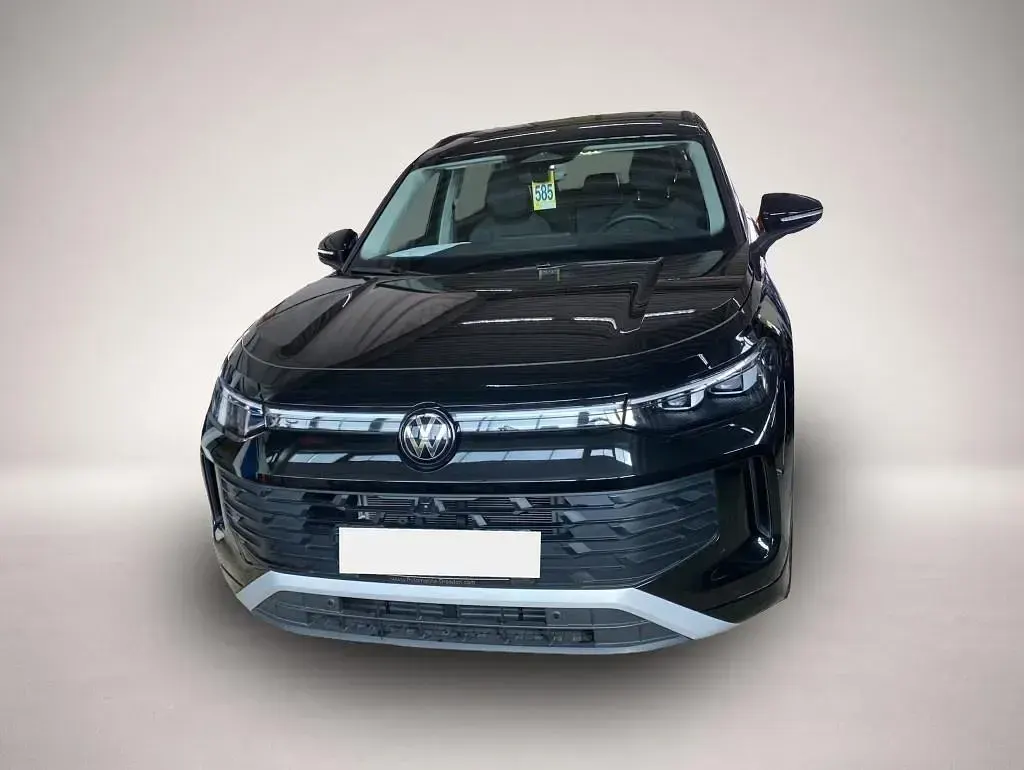 Gebraucht VW Tayron 150 PS (110 kW) 2025 Manufacturer SUV