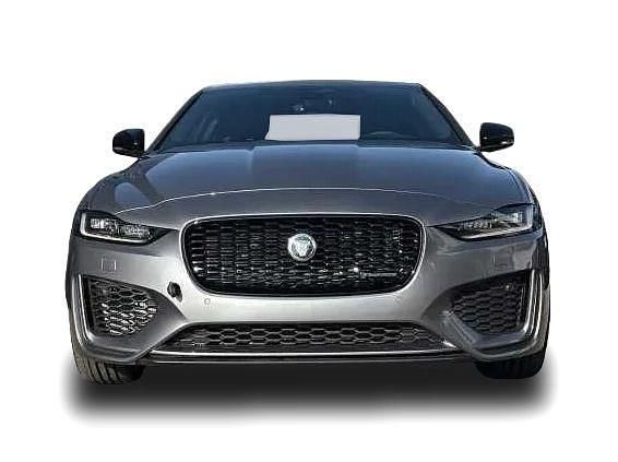 Gebraucht Jaguar XE R-Dynamic 248 PS (182 kW) 2025 Grau Limousine