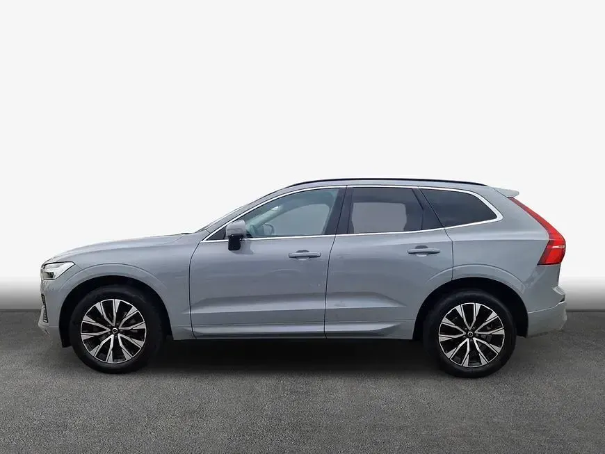 Gebraucht Volvo XC60 Core 250 PS (183 kW) 2024 Grau SUV