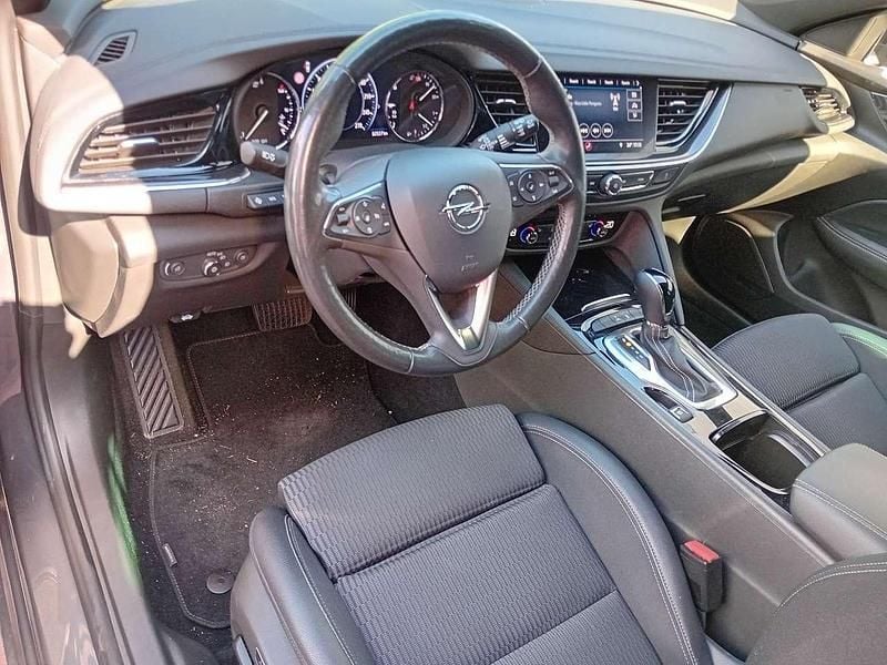 Grau Gebraucht 2021 Opel Insignia Business Kombi | 21.000 € (Fairer Preis) - Bild 1/4