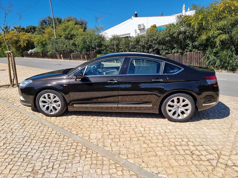 Gebraucht Citroën C5 204 PS (150 kW) 2013 Limousine