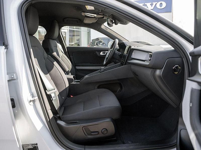 Gebraucht Polestar 2 300 kW (408 PS) 2022 Silber Kleinwagen