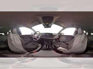 Gebraucht Audi Q6 e-tron 185 kW (252 PS) 2025 Blau (ascariblau metallic) SUV