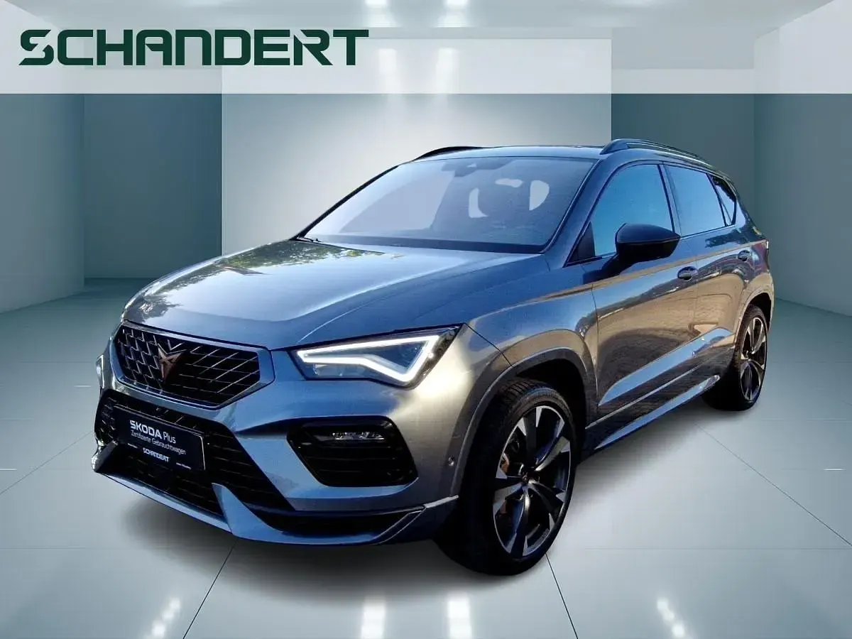 Gebraucht Cupra Ateca VZ 300 PS (220 kW) 2023 SUV