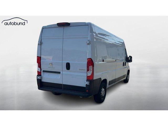 Gebraucht Peugeot Boxer 140 PS (102 kW) 2024 Van