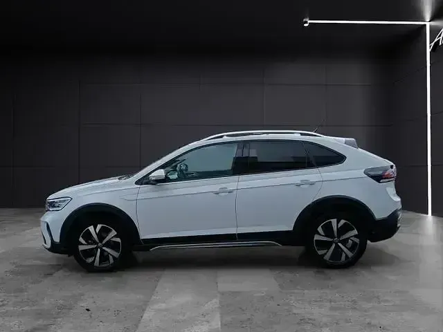 Gebraucht VW Taigo Style 110 PS (80 kW) 2022 Pure white SUV