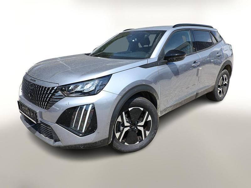 Artense grau metallic Neu 2025 Peugeot 2008 Allure SUV | 25.935 € - Bild 1/4