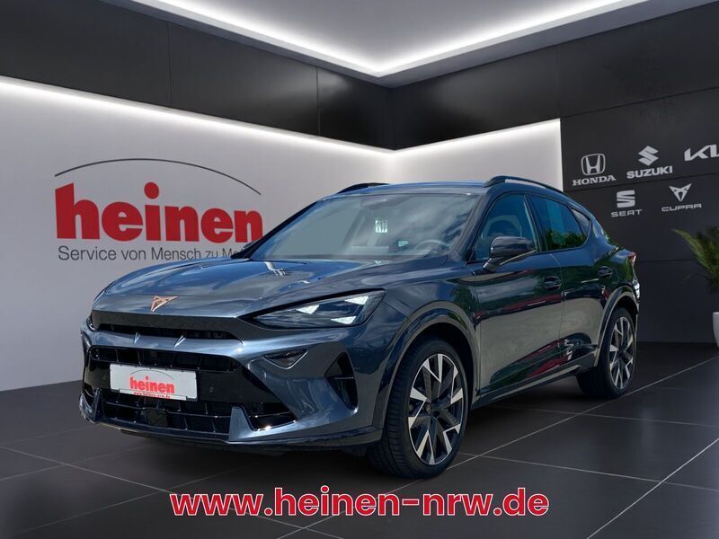 Othercolor Neu 2024 Cupra Formentor VZ SUV | 41.999 € (Guter Preis) - Bild 1/4