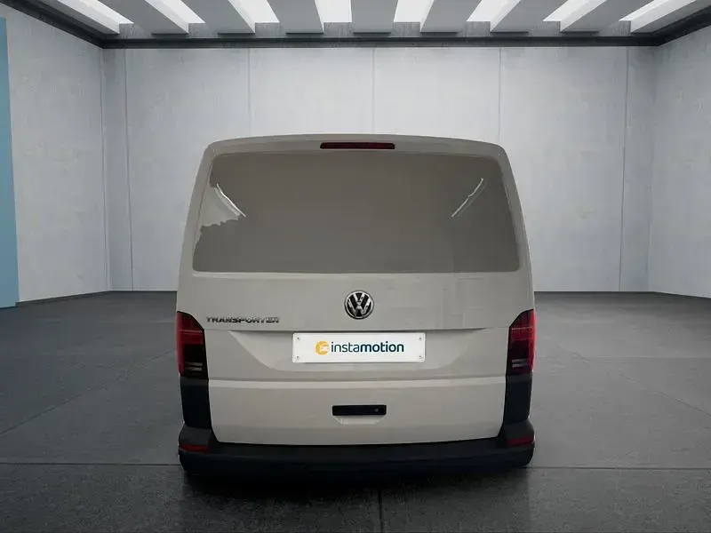 Gebraucht VW T6.1 110 PS (80 kW) 2023 Weiß Van