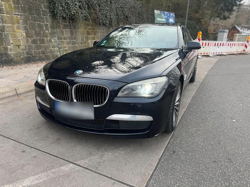 Gebraucht 2010 BMW 730 M Sport Limousine | 7.800 € (Superpreis) - Bild 1/4