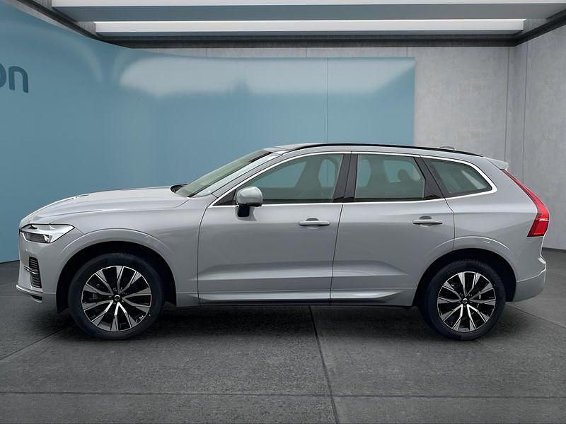 Gebraucht Volvo XC60 Core 250 PS (183 kW) 2024 Grau SUV