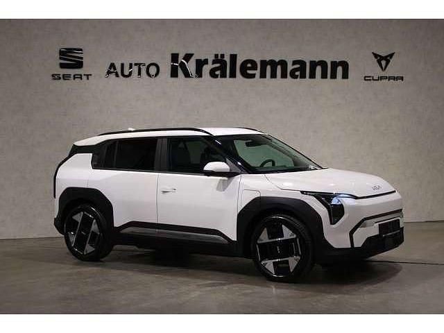 Neu 2025 Kia Soul EV Air SUV | 29.990 € (Superpreis) - Bild 1/4